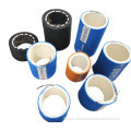 Flexible suction and discharge chemical hose EPDM hose